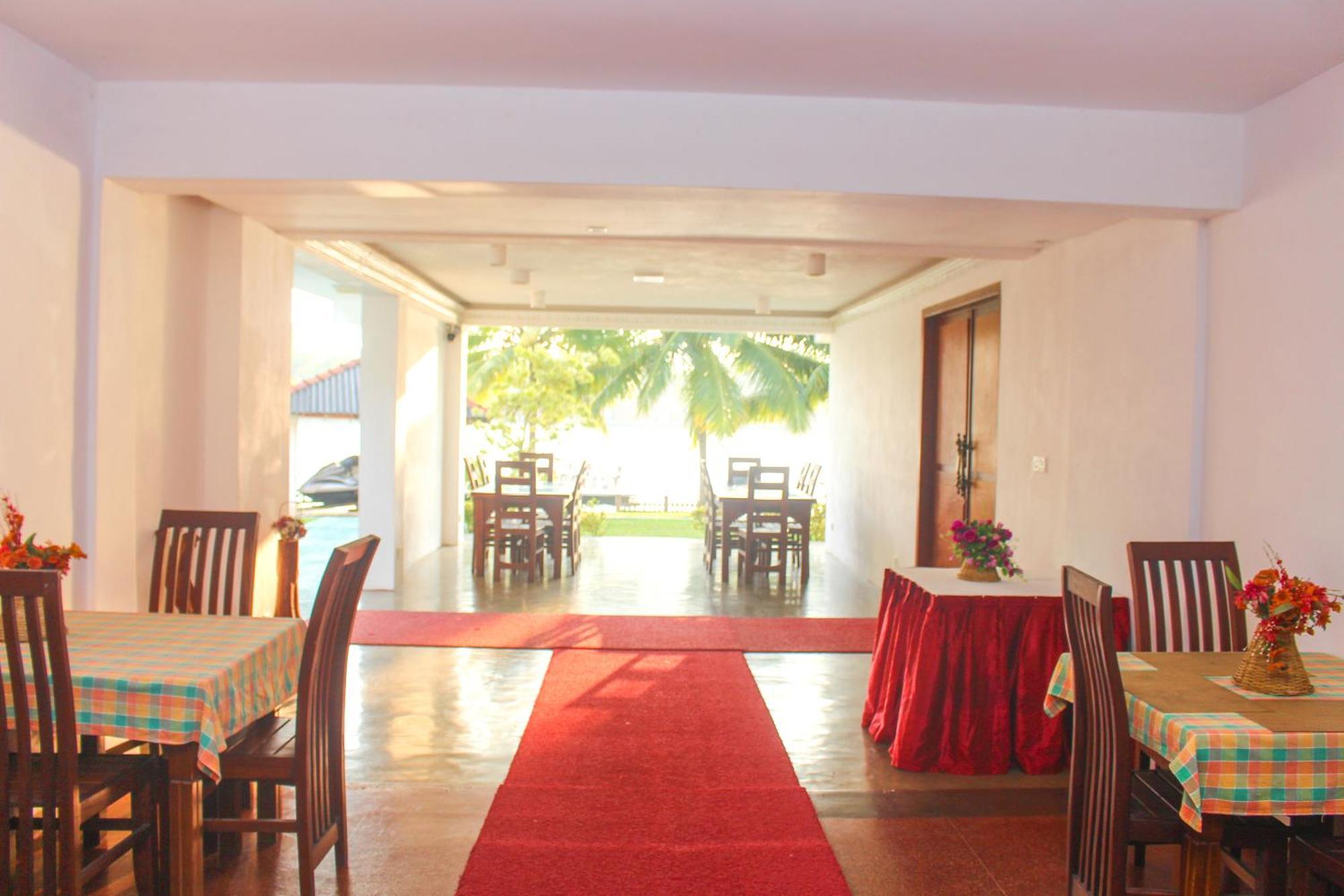 Sunset Araliya Hotel Bentota Aluthgama Exterior photo